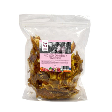 Bacon de porc (offre spéciale)